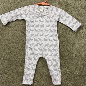 Kate Quinn Lavender Horse